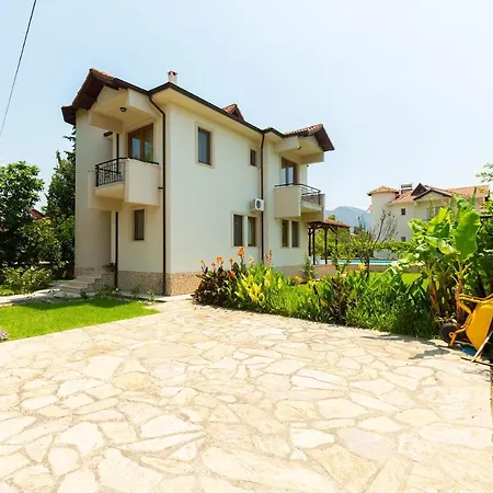 Erdem 4 Bedroom With Private Pool Villa Ortaca (Mugla)