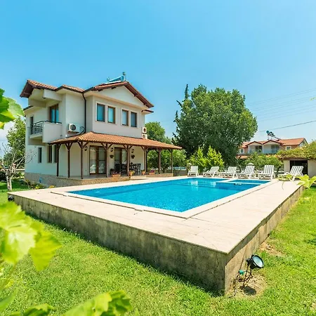 Erdem 4 Bedroom With Private Pool Ortaca (Mugla)