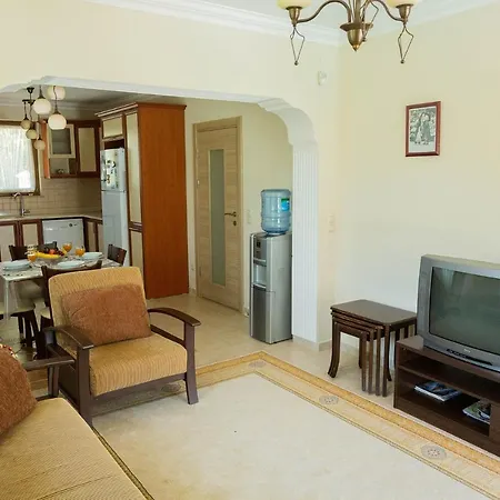 Erdem 4 Bedroom With Private Pool Ortaca (Mugla)