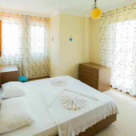 Erdem 4 Bedroom With Private Pool Villa