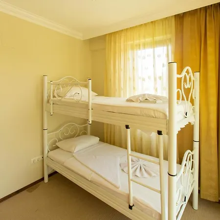 Erdem 4 Bedroom With Private Pool Villa *