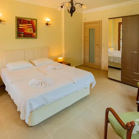 Villa Erdem 4 Bedroom With Private Pool