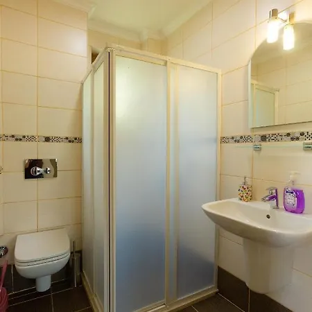Villa Erdem 4 Bedroom With Private Pool *