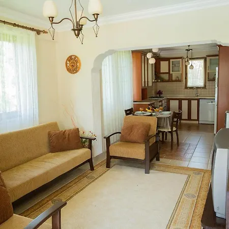 Erdem 4 Bedroom With Private Pool * Ortaca (Mugla)
