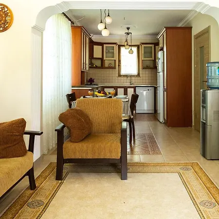 Erdem 4 Bedroom With Private Pool Ortaca (Mugla)