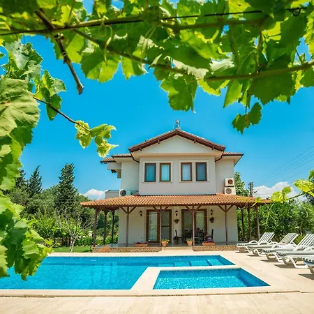 Villa Erdem 4 Bedroom With Private Pool Ortaca (Mugla)
