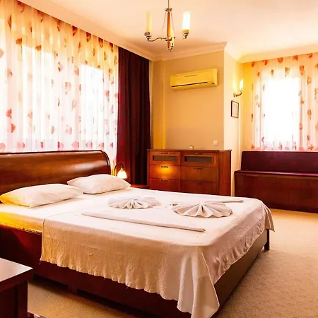 Erdem 4 Bedroom With Private Pool Ortaca (Mugla)