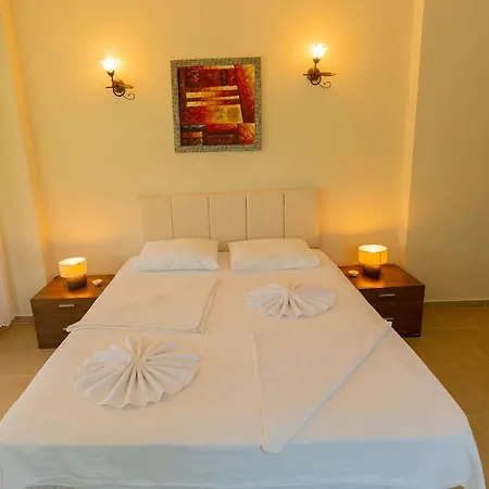 Erdem 4 Bedroom With Private Pool Villa *